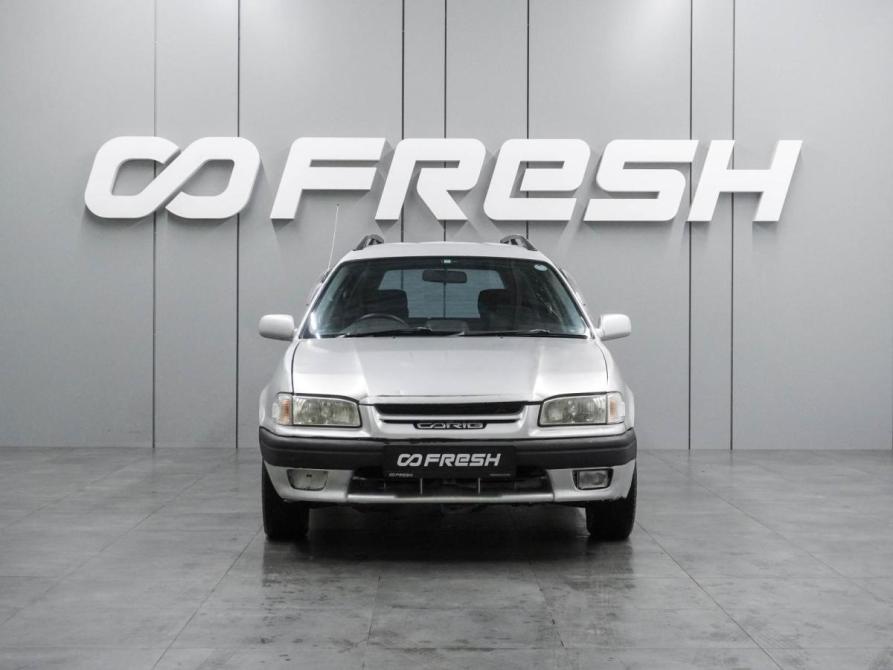 Toyota Sprinter VI (E90) Воронеж  - изображение 3