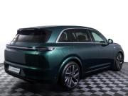 Li Auto (Lixiang) L7 I Москва  - изображение 31