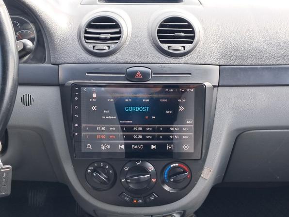 Chevrolet Lacetti I с пробегом 2007 года, цена 440 000 рублей, 223181 км, хэтчбек, Автокод Объявления