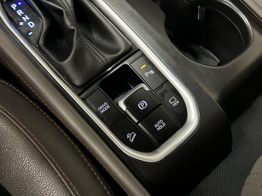 Hyundai Santa Fe IV Москва  - изображение 14
