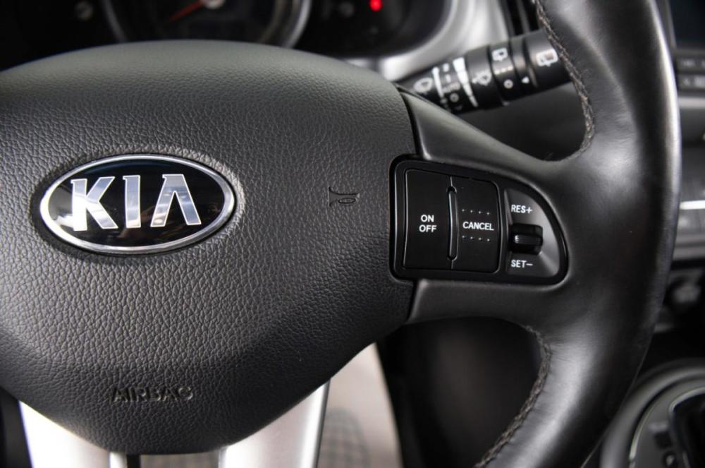 Kia Sportage III Рестайлинг Пермь  - изображение 15