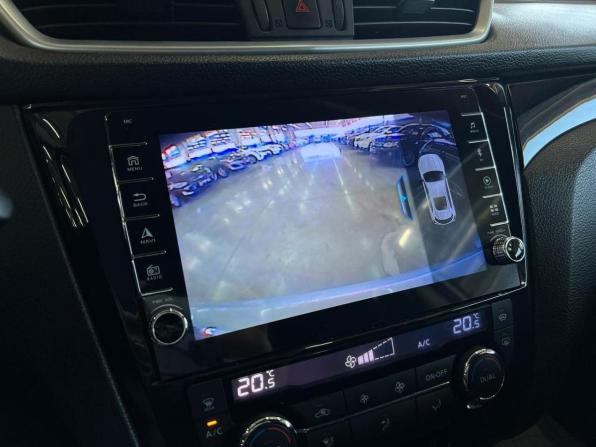 Nissan Qashqai II с пробегом 2014 года, цена 1 390 000 рублей, 174922 км, внедорожник, Автокод Объявления