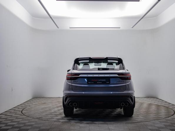Geely Coolray I с пробегом 2022 года, цена 1 497 000 рублей, 134408 км, внедорожник, Автокод Объявления