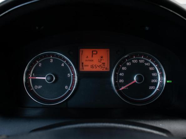 SsangYong Actyon II с пробегом 2012 года, цена 1 315 000 рублей, 165450 км, внедорожник, Автокод Объявления