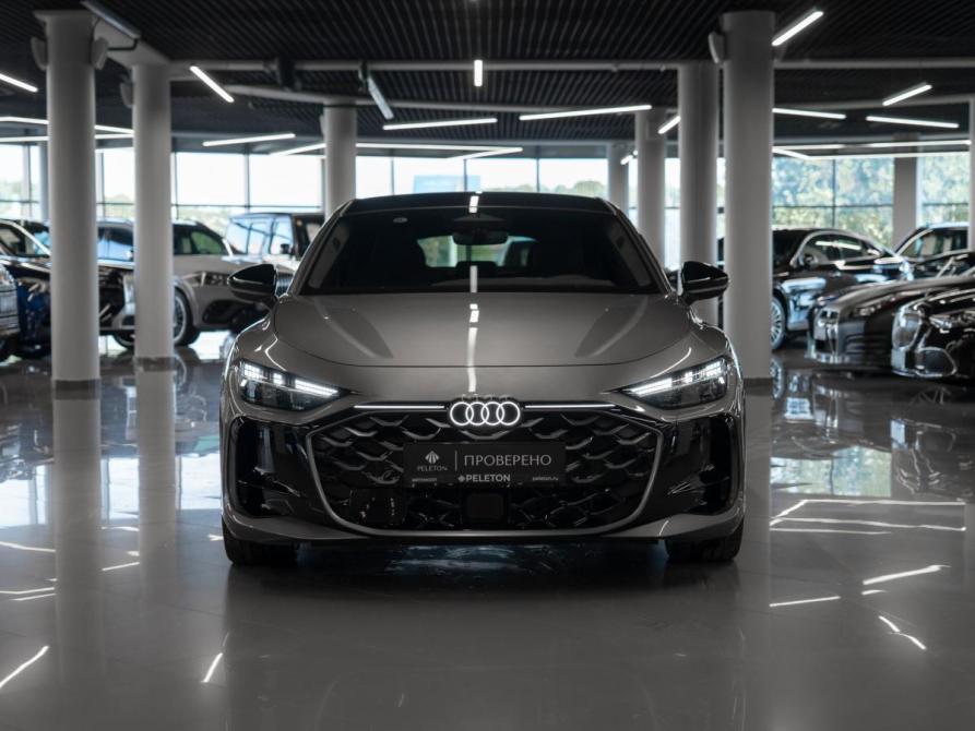 Audi A5 III (B10) Москва  - изображение 3