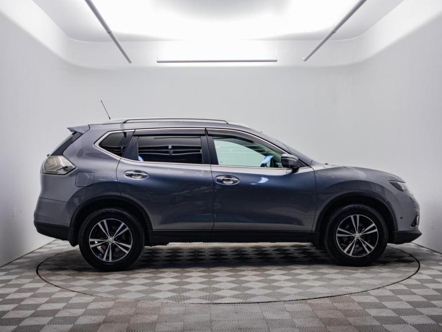 Nissan X-Trail III Москва  - изображение 4