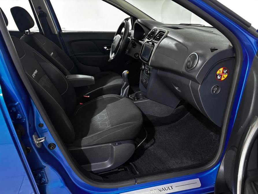 Renault Sandero II Альметьевск  - изображение 15