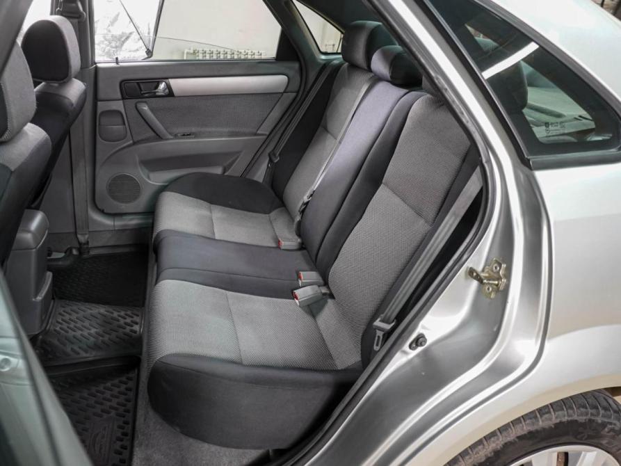 Chevrolet Lacetti I Воронеж  - изображение 9
