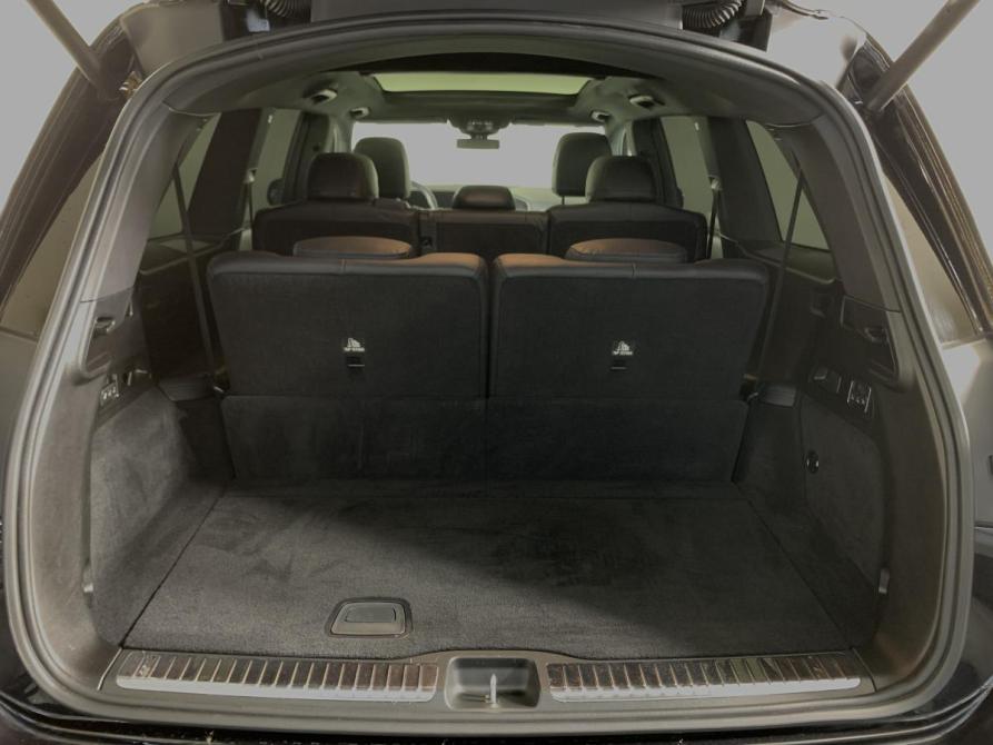 Mercedes-Benz GLS II (X167) Москва  - изображение 21