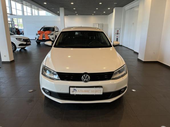 Volkswagen Jetta VI с пробегом 2011 года, цена 840 000 рублей, 105348 км, седан, Автокод Объявления