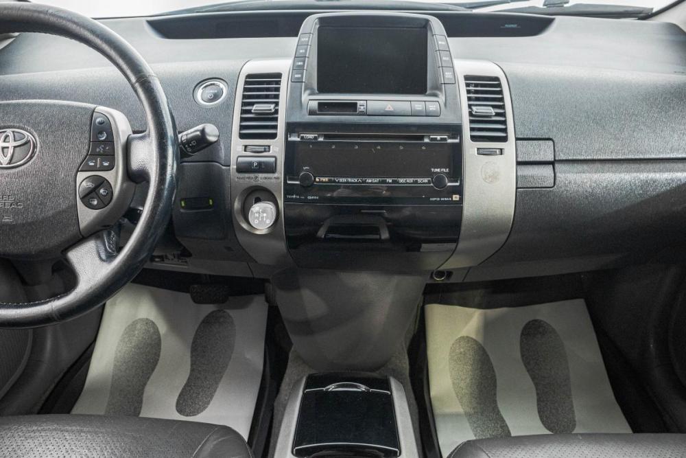 Toyota Prius II Рестайлинг (XW20) Барнаул  - изображение 17