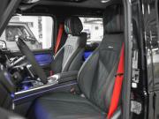 Mercedes-Benz G-Класс AMG II (W465) Рестайлинг Москва  - изображение 41