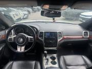 Jeep Grand Cherokee IV (WK2) Санкт-Петербург  - изображение 18