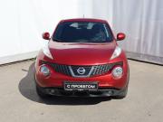 Nissan Juke I Москва  - изображение 24