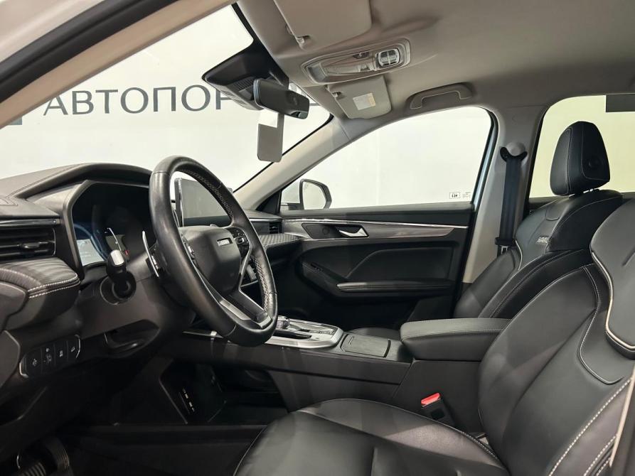 Haval Jolion I Санкт-Петербург  - изображение 16