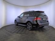 Mercedes-Benz GLE I (W166) Москва  - изображение 37