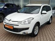Citroen C-Crosser Екатеринбург  - изображение 23