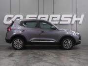 Chery Tiggo 4 I Рестайлинг Воронеж  - изображение 26