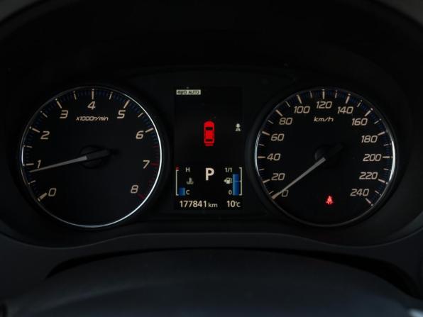 Mitsubishi Outlander III Рестайлинг с пробегом 2014 года, цена 1 599 000 рублей, 177720 км, внедорожник, Автокод Объявления