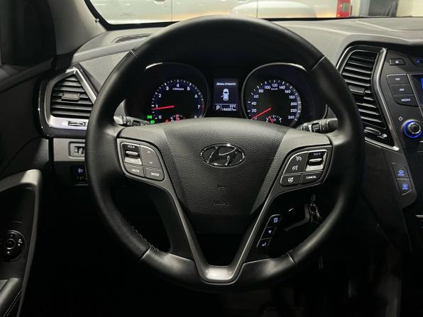 Hyundai Santa Fe III с пробегом 2014 года, цена 1 794 000 рублей, 146036 км, внедорожник, Автокод Объявления