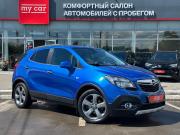 Opel Mokka I Пермь  - изображение 20