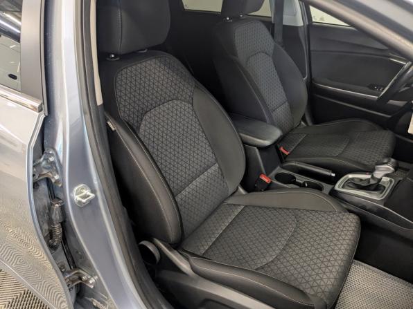Kia Ceed III с пробегом 2020 года, цена 1 890 000 рублей, 91490 км, универсал, Автокод Объявления