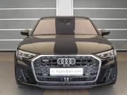 Audi A8 IV (D5) Рестайлинг Санкт-Петербург  - изображение 72