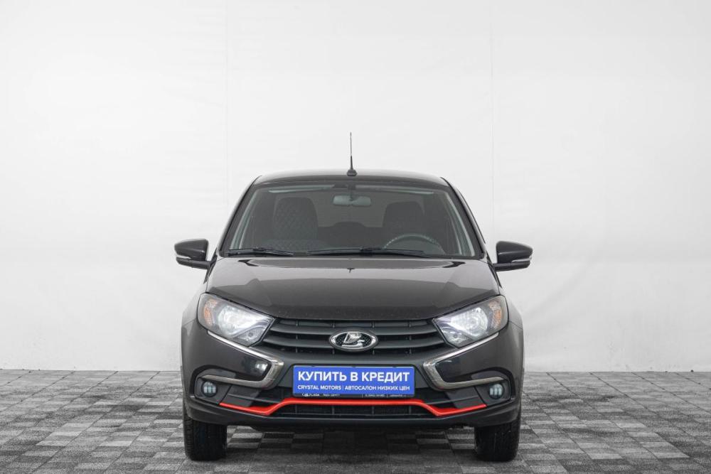 Lada (ВАЗ) Granta I Рестайлинг Кемерово  - изображение 2