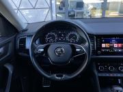 Skoda Kodiaq I Москва  - изображение 40