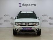 Renault Duster I Рестайлинг Ставрополь  - изображение 17