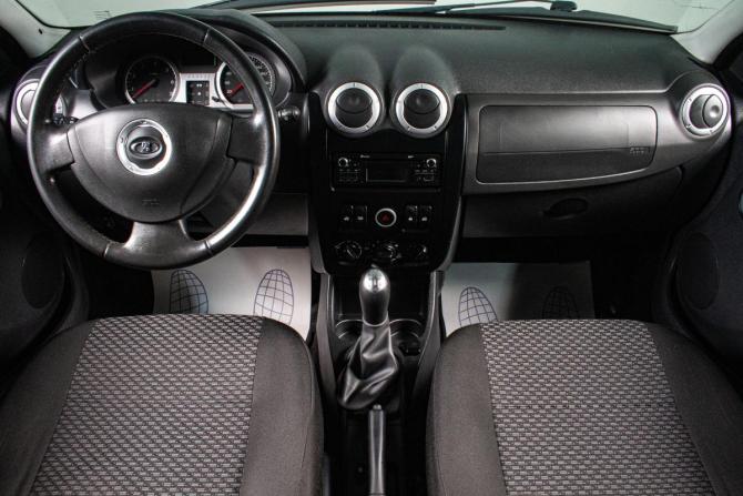 Lada (ВАЗ) Largus I с пробегом 2015 года, цена 719 000 рублей, 190000 км, универсал, Автокод Объявления