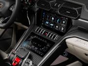 Lamborghini Urus I Москва  - изображение 52