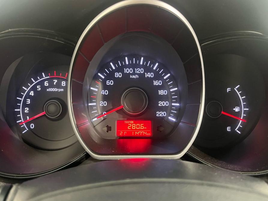 Kia Rio III Рестайлинг Ижевск  - изображение 13
