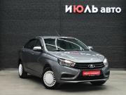 Lada (ВАЗ) Vesta I Екатеринбург  - изображение 21