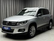 Volkswagen Tiguan I Рестайлинг Ижевск  - изображение 35