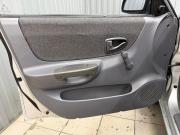 Hyundai Accent II Рестайлинг Магнитогорск  - изображение 29