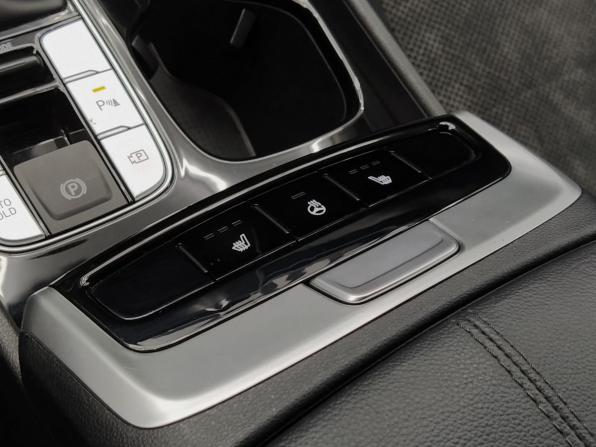Hyundai Tucson IV с пробегом 2021 года, цена 3 050 000 рублей, 78141 км, внедорожник, Автокод Объявления