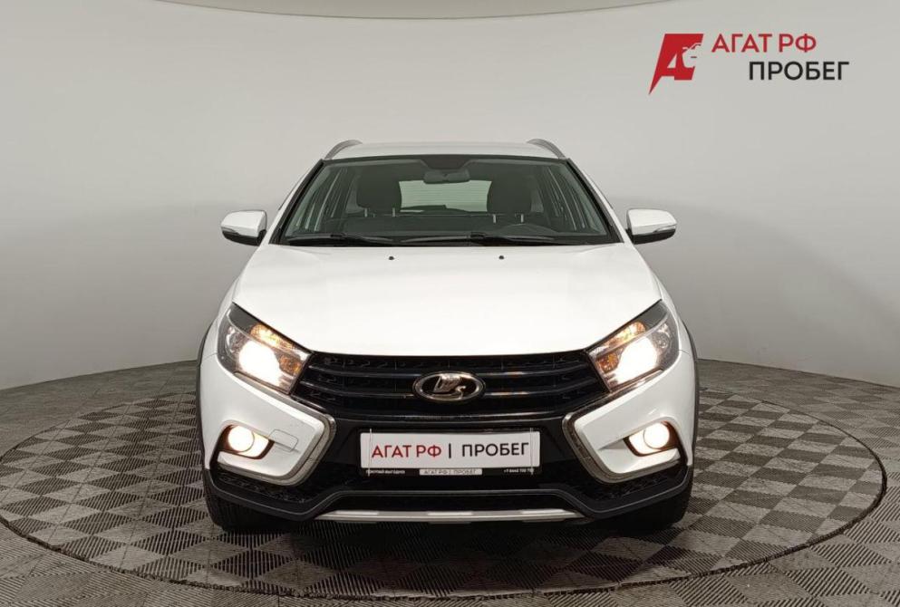 Lada (ВАЗ) Vesta I Волгоград  - изображение 2