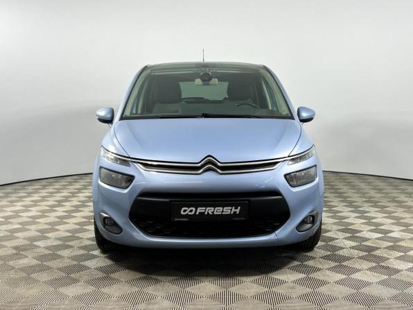 Citroen C4 Picasso II с пробегом 2015 года, цена 642 200 рублей, 209663 км, компактвэн, Автокод Объявления