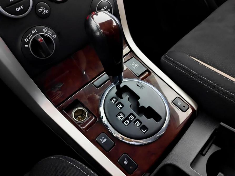 Suzuki Grand Vitara II Рестайлинг 2 Москва  - изображение 27
