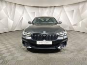BMW 5 серии VII (G30/G31/G38) Рестайлинг Москва  - изображение 20