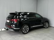 Hyundai Santa Fe IV Рестайлинг Красноярск  - изображение 34