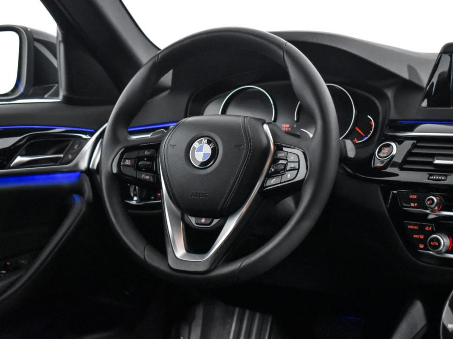 BMW 5 серии VII (G30/G31/G38) Санкт-Петербург  - изображение 17