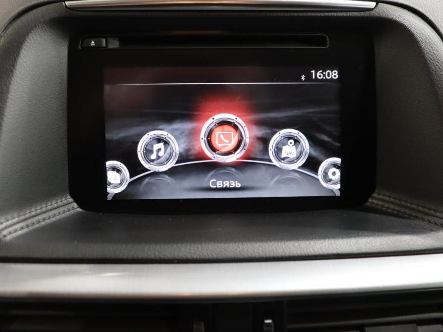 Mazda CX-5 I Рестайлинг Санкт-Петербург  - изображение 12