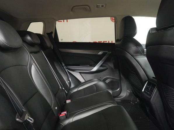 Geely Atlas Pro с пробегом 2024 года, цена 2 099 000 рублей, 43996 км, внедорожник, Автокод Объявления