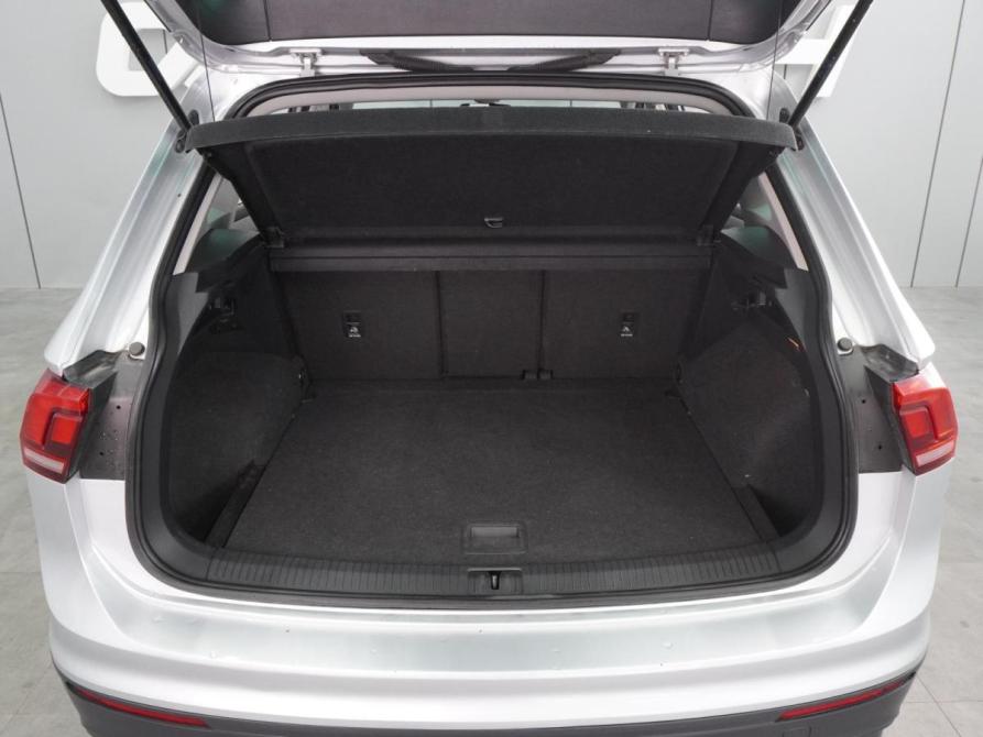 Volkswagen Tiguan II Воронеж  - изображение 18