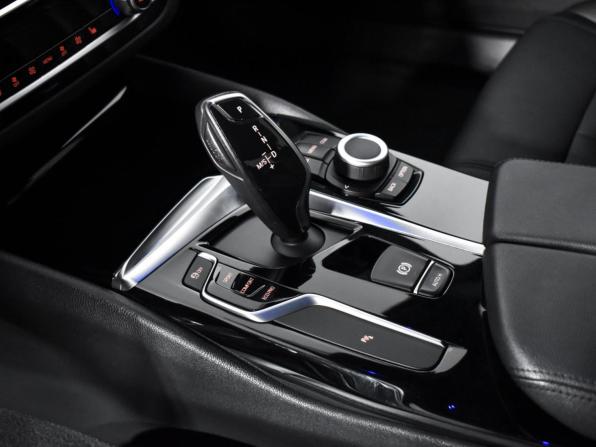 BMW 5 серии VII (G30/G31/G38) с пробегом 2018 года, цена 2 247 300 рублей, 193389 км, седан, Автокод Объявления
