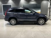 Honda CR-V III Новосибирск  - изображение 27