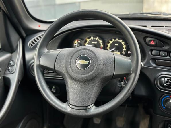 Chevrolet Niva I Рестайлинг с пробегом 2018 года, цена 769 000 рублей, 60054 км, внедорожник, Автокод Объявления