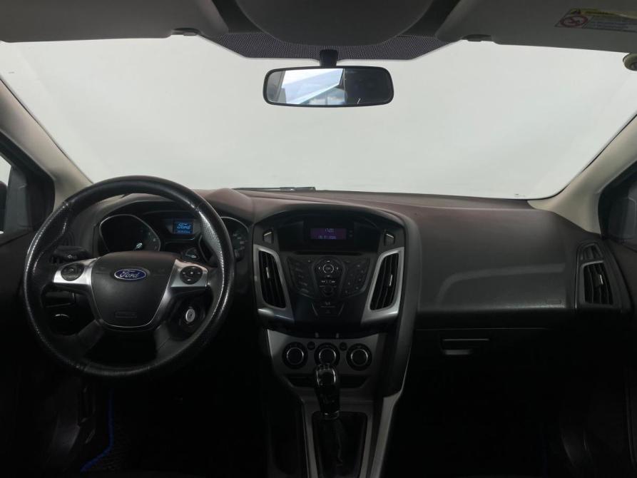 Ford Focus III Воронеж  - изображение 12